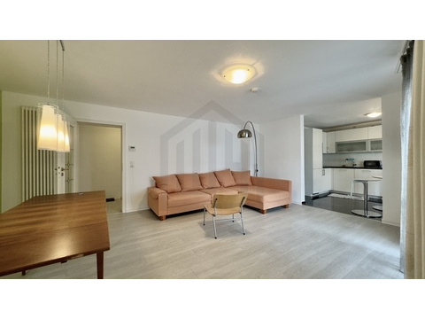Etagenwohnung kaufen in Karlsruhe, 102 m² Wohnfläche, 3 Zimmer