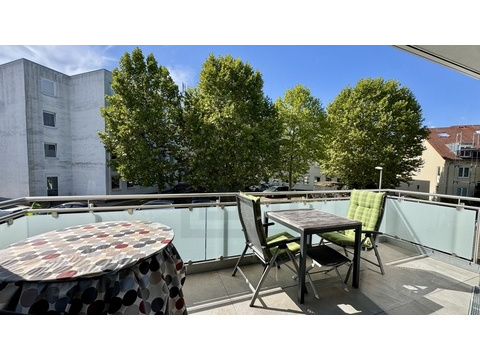 Balkon