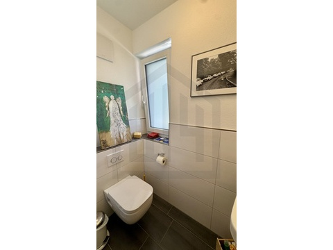 Gäste WC