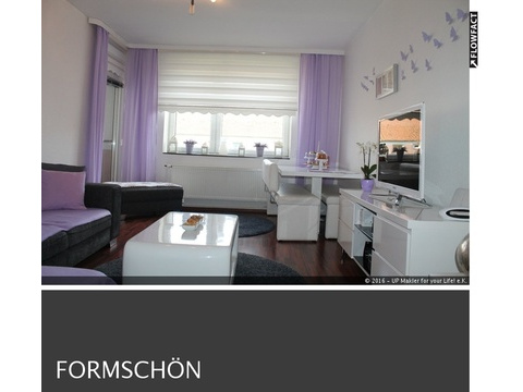 Etagenwohnung kaufen in Hannover, 70 m² Wohnfläche, 3 Zimmer