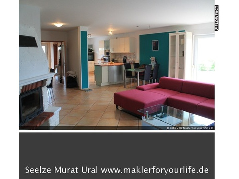 Reiheneckhaus kaufen in Seelze, mit Stellplatz, 313 m² Grundstück, 160 m² Wohnfläche, 5 Zimmer