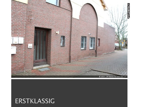 Etagenwohnung kaufen in Haste, mit Garage, 175 m² Wohnfläche, 12 Zimmer