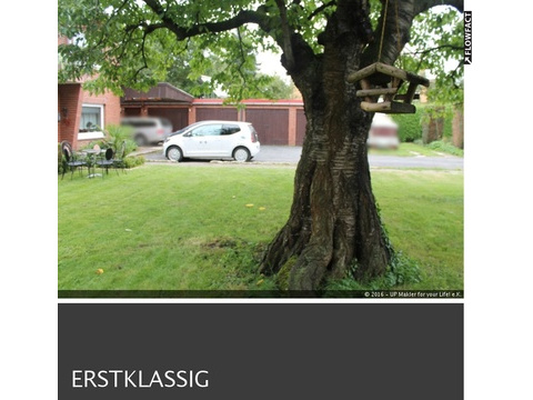 Erdgeschosswohnung kaufen in Langenhagen, mit Garage, 100 m² Wohnfläche, 4 Zimmer