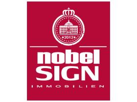 nobelSIGN Immobilien e.K. in Freiberg am Neckar