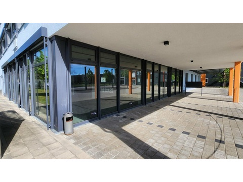 Freiflächen mieten, pachten in Augsburg, 570 m² Lagerfläche