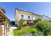 Doppelhaushälfte kaufen in Königsbrunn, 330 m² Grundstück, 150 m² Wohnfläche, 5 Zimmer