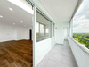 Wohnung mieten in Augsburg, 63 m² Wohnfläche, 2 Zimmer