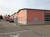 Halle mieten, pachten in Augsburg, 520 m² Lagerfläche