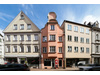 Wohn und Geschäftshaus kaufen in Augsburg