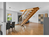 Maisonette- Wohnung kaufen in Augsburg, 104 m² Wohnfläche, 3,5 Zimmer