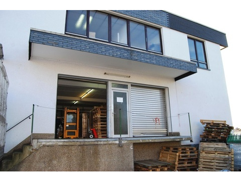 Sonstiges kaufen in Solingen, 1.700 m² Grundstück