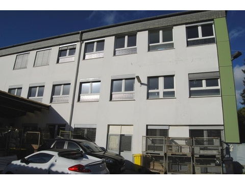 Produktion kaufen in Solingen