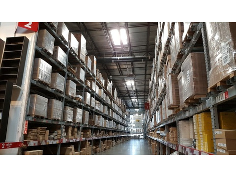 Produktion mieten, pachten in Solingen, 3.000 m² Lagerfläche