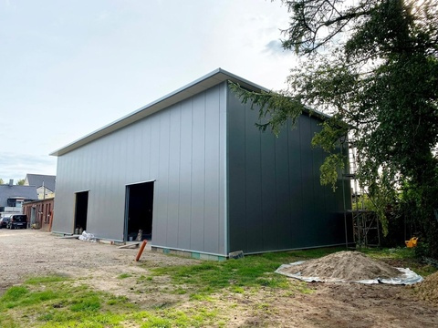 Produktion mieten, pachten in Solingen