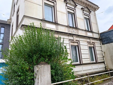Sonstiges mieten, pachten in Solingen, mit Garage, 300 m² Bürofläche