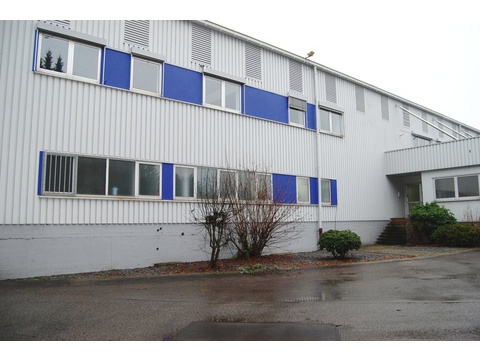 Bürofläche mieten, pachten in Solingen, 80 m² Bürofläche