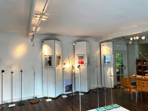 Freiflächen mieten, pachten in Solingen, 206 m² Lagerfläche