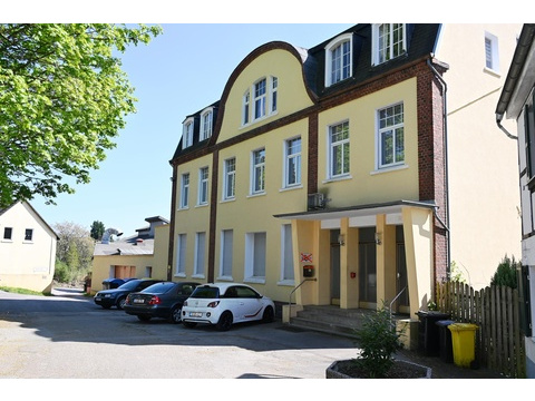 Bürofläche mieten, pachten in Solingen, mit Stellplatz, 150 m² Bürofläche, 7 Zimmer