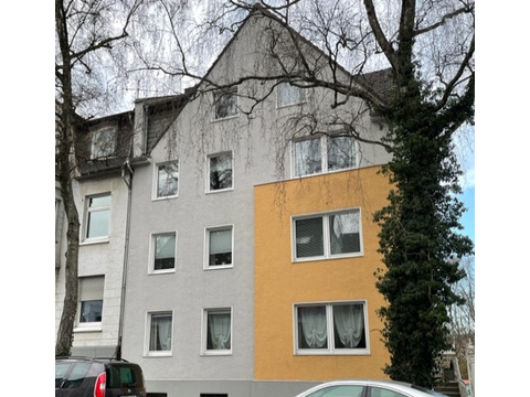 Mehrfamilienhaus kaufen in Solingen, mit Stellplatz