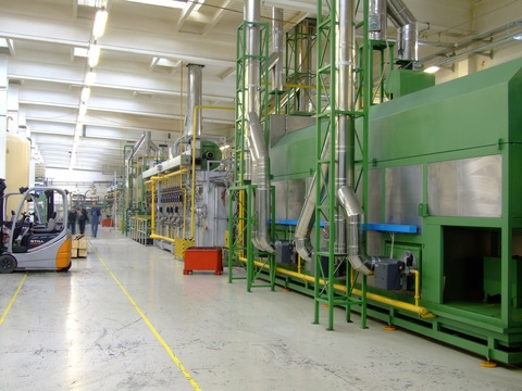 Lagerfläche kaufen in Solingen, 2.500 m² Lagerfläche