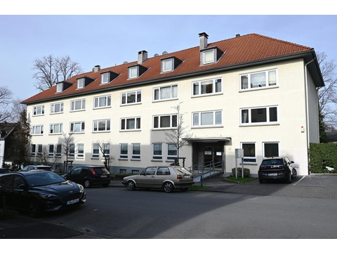 Zinshaus, Renditeobjekt kaufen in Solingen, mit Stellplatz