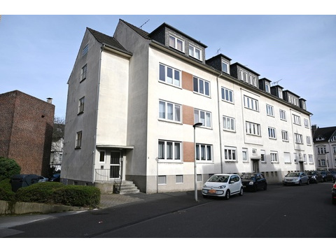 Mehrfamilienhaus kaufen in Solingen
