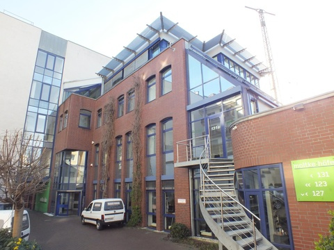 Bürofläche mieten, pachten in Köln, mit Stellplatz, 164 m² Bürofläche