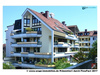 Wohnung kaufen in Nürnberg, mit Stellplatz, 62,57 m² Wohnfläche, 2 Zimmer