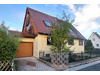 Einfamilienhaus kaufen in Hersbruck, mit Garage, 646 m² Grundstück, 156,81 m² Wohnfläche, 5 Zimmer