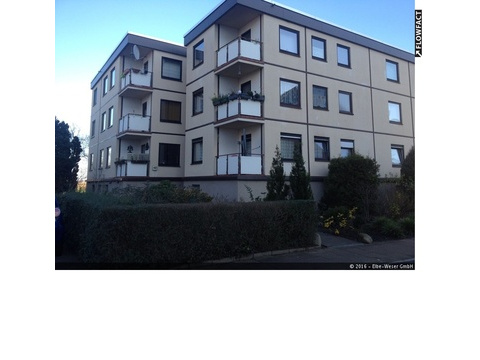 Etagenwohnung kaufen in Buxtehude, 107 m² Wohnfläche, 4,5 Zimmer