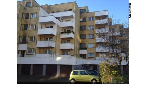 Etagenwohnung kaufen in Buxtehude, 106 m² Wohnfläche, 4 Zimmer