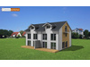 Doppelhaushälfte kaufen in Penzberg, 321 m² Grundstück, 184,77 m² Wohnfläche, 5 Zimmer