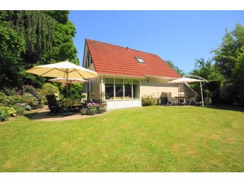 Einfamilienhaus kaufen in Groesbeek, mit Stellplatz, 644 m² Grundstück, 100 m² Wohnfläche, 5 Zimmer