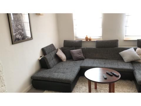 Etagenwohnung mieten in Minden, 88 m² Wohnfläche, 4 Zimmer