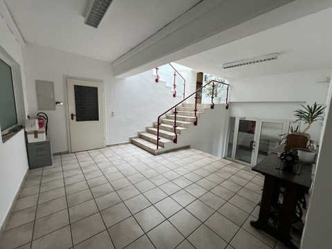 Treppenhaus
