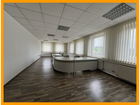 Bürofläche mieten, pachten in Gera, mit Stellplatz, 62,73 m² Bürofläche