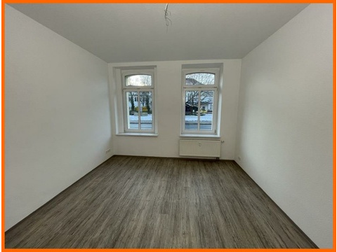 Erdgeschosswohnung mieten in Gera, 66,52 m² Wohnfläche, 2 Zimmer