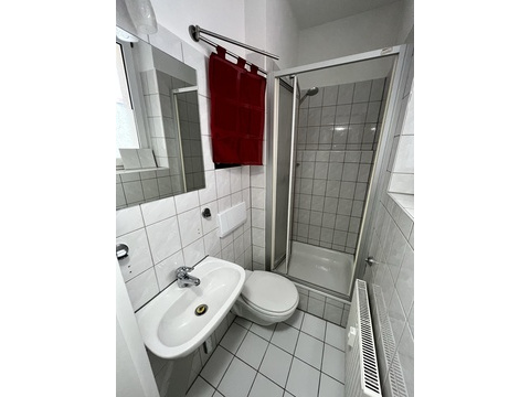 Etagenwohnung mieten in Gera, 53 m² Wohnfläche, 2 Zimmer