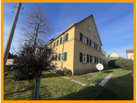 Bauernhaus mieten in Gera, mit Stellplatz, 3.500 m² Grundstück, 180 m² Wohnfläche, 6 Zimmer