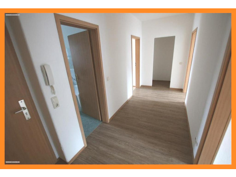 Etagenwohnung mieten in Gera, 59,67 m² Wohnfläche, 2 Zimmer