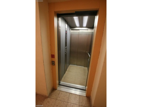 Aufzug