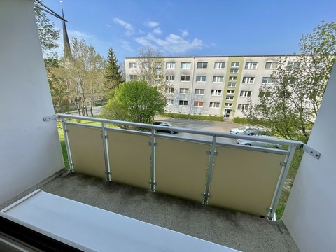 Etagenwohnung mieten in Gera, 69,5 m² Wohnfläche, 4 Zimmer