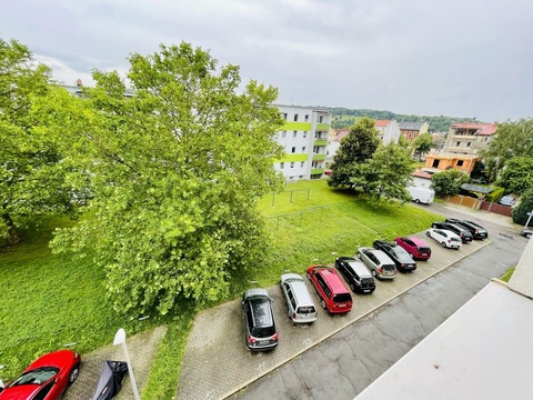Aussicht