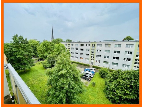 Etagenwohnung mieten in Gera, 69,5 m² Wohnfläche, 4 Zimmer