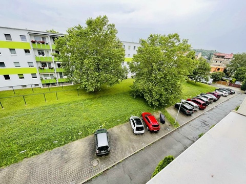 Ausblick