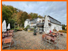 Restaurant kaufen in Gera, mit Stellplatz, 300 m² Gastrofläche
