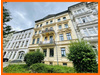 Bürohaus mieten, pachten in Gera, mit Stellplatz, 35,16 m² Bürofläche, 1 Zimmer