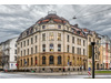 Praxisfläche mieten, pachten in Gera, 289 m² Bürofläche, 9 Zimmer