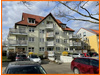 Wohnung kaufen in Rudolstadt, mit Stellplatz, 61,69 m² Wohnfläche, 2 Zimmer