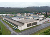 Halle mieten, pachten in Gera, 2.500 m² Lagerfläche